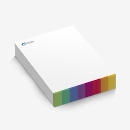 Oferta druku papieru firmowego