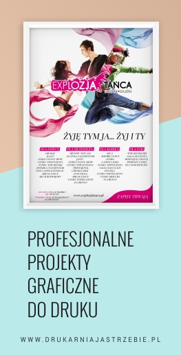 Projekty graficzne