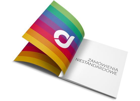 Realizacje zamówień niestandardowych